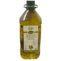 olive oil 3L