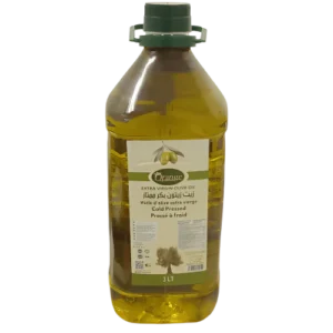olive oil 3L