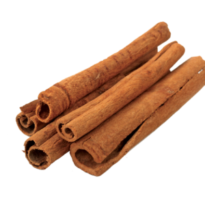Cinnamon sticks