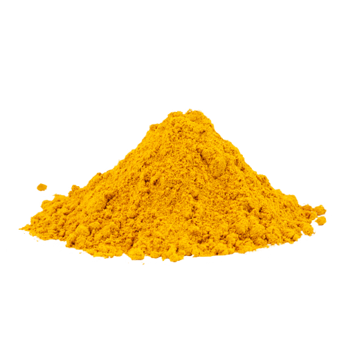 Curry Powder