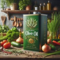 Extra virgin olive oil