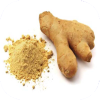 GingerPowder