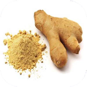 GingerPowder