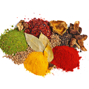 Seven Spices
