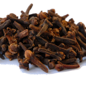 Organic Cloves