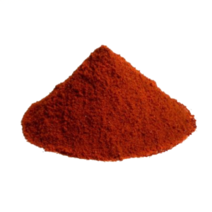 hot pepper