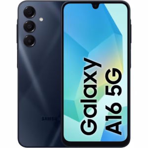 Home Samsung Galaxy A16 5G