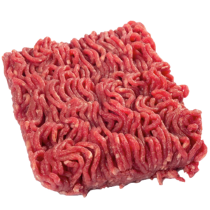 medium ground beef halal